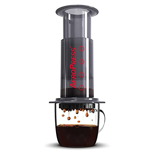 Aeropress Coffee Press