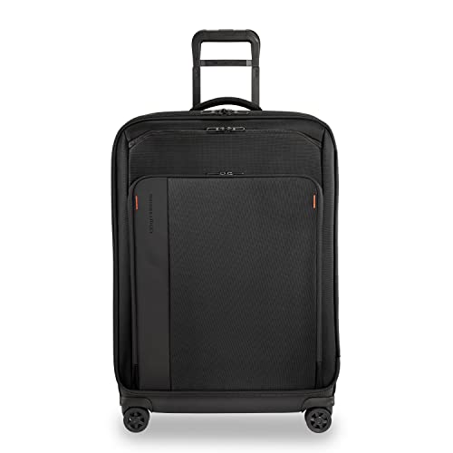 Briggs & Riley ZDX Luggage