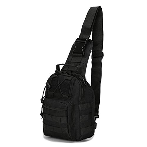 Tactical Shoulder Sling Bag