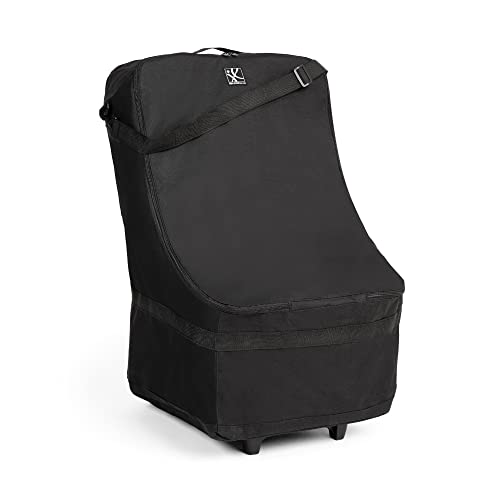 Wheelie Car Seat Travel Bag