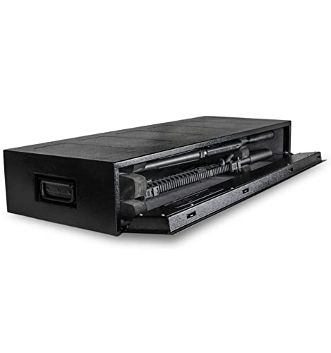 Hornady Rapid Safe AR Gun Locker