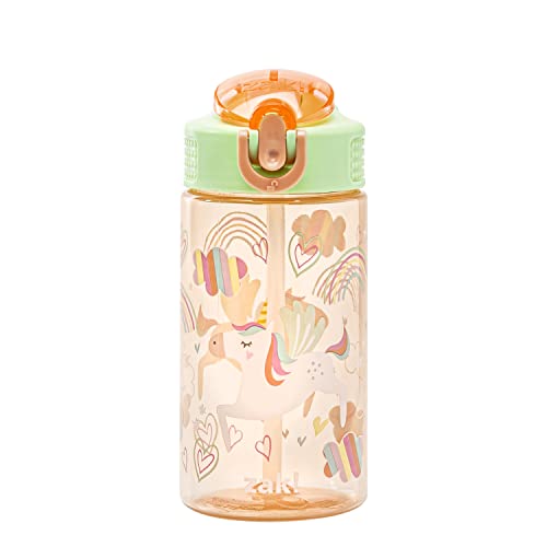 Zak Designs Kids Water Bottle