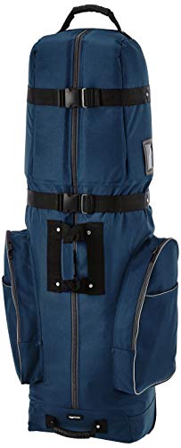 Soft-Sided Golf Travel Bag, Blue