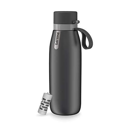 Philips GoZero Everyday Water Bottle