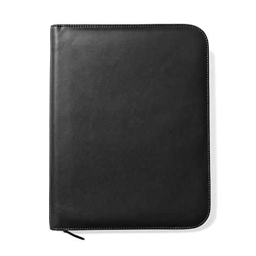 Maruse Italian Leather Executive Padfolio