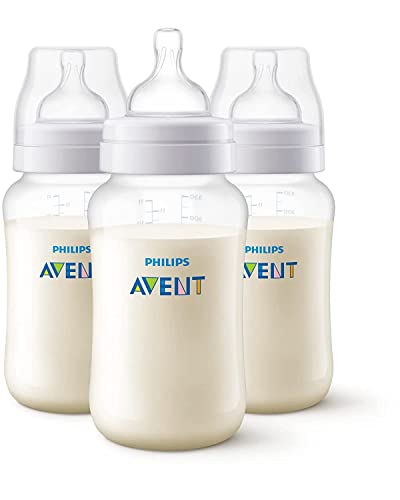 Phillips Avent Anti-Colic Bottle 11oz Phillips Avent Anti-Colic Bottle 11oz