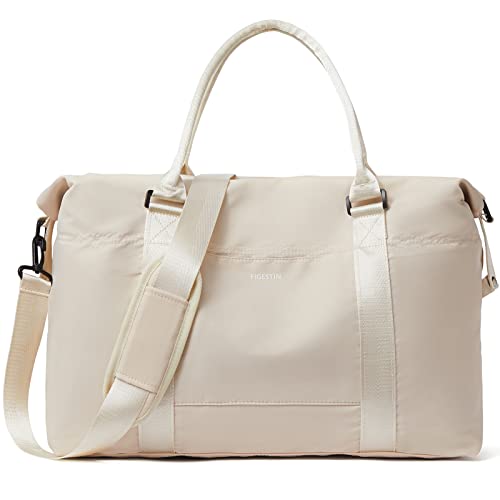 FIGESTIN Women's Travel Duffle Bag