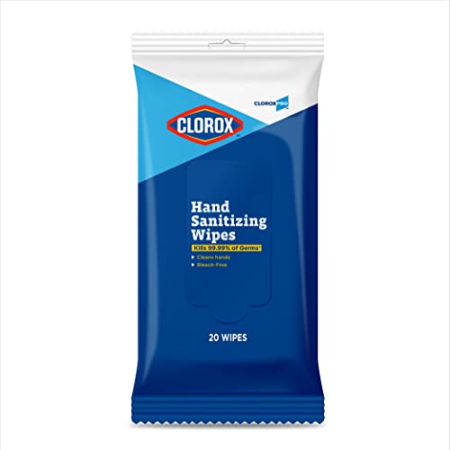 Clorox Pro Hand Wipes