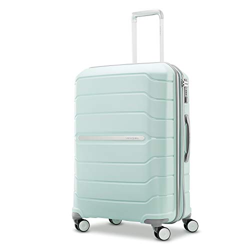 Samsonite Freeform Hardside Expandable with Double Spinner Wheels