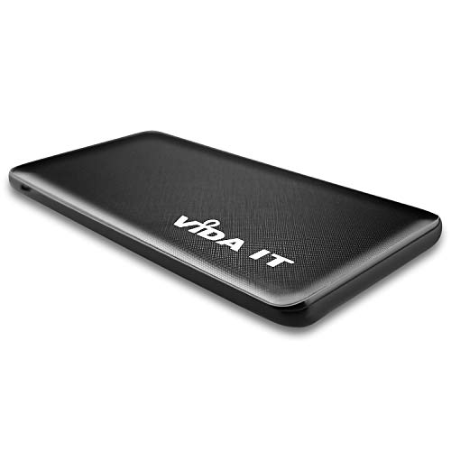 Vida IT Slim Power Bank for Heated Clothing