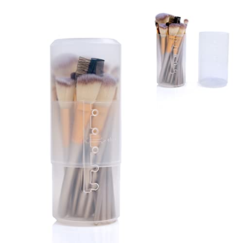 OCHEAL Retractable Makeup Brush Holders