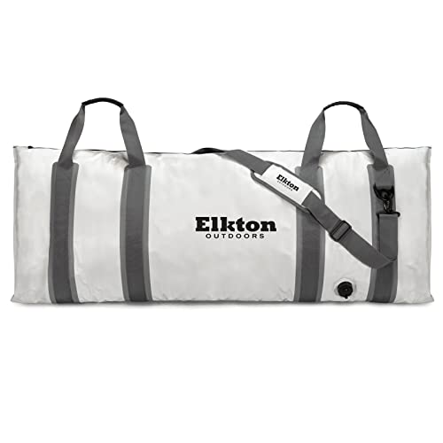 Elkton Insulated Fish Cooler Bag