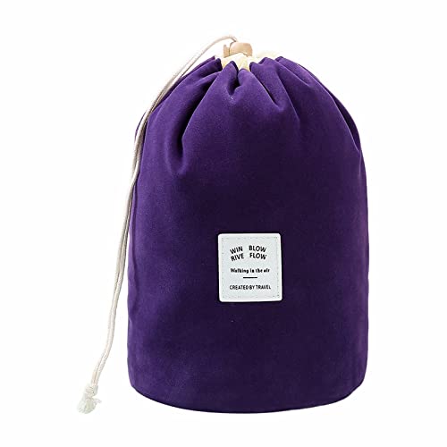 Portable Cosmetic Bags