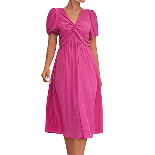 Women's Casual Loose Maxi Long Dress