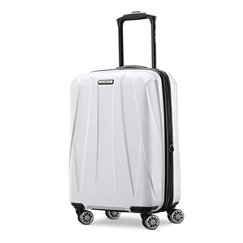 Samsonite Centric 2 Expandable Luggage