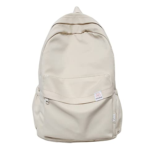 Cute Aesthetic Backpack for Women