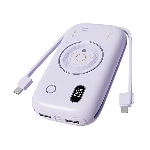 31AjX5EXfQL. SL500  - 14 Best Qc 3.0 Power Bank for 2024