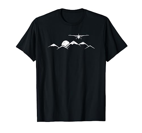 Aviation Gift T-Shirt