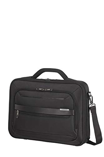 Samsonite Men's Briefcases - Laptop Bag 15.6 Inch