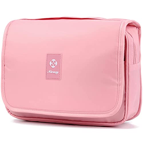 Narwey Hanging Toiletry Bag for Women