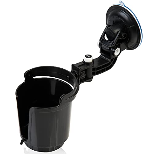 Zone Tech Folding Cup Drink Holder