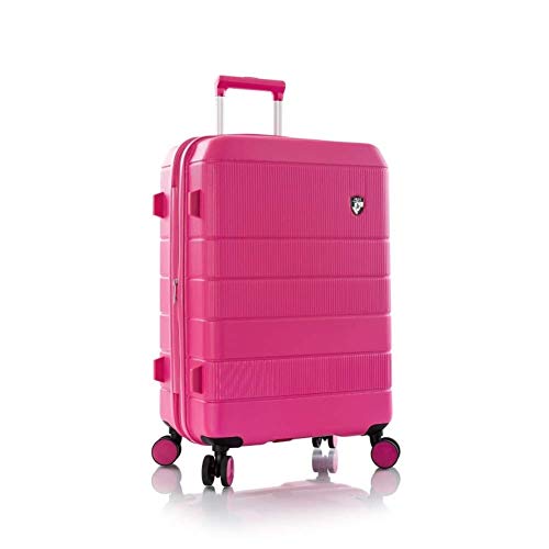 Heys America Neon Hardside Spinner Luggage
