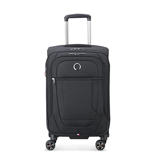 DELSEY Paris Helium DLX Luggage
