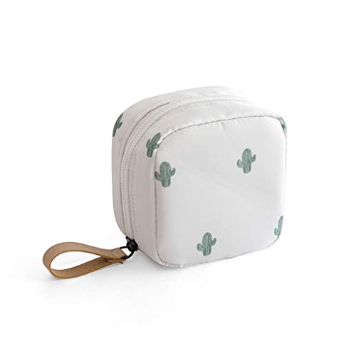 Lazy Cosmetic Bag Travel Toiletry Bag