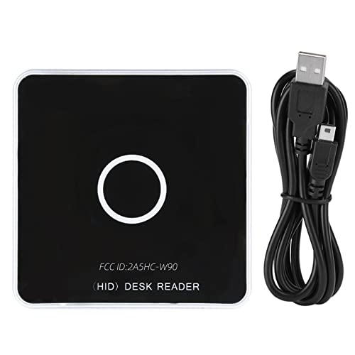 RFID UHF USB Desktop Reader Writer