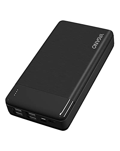 YASANO 30000mAh Safer Power Bank