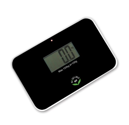 NewlineNY Super Mini Travel Bathroom Scale