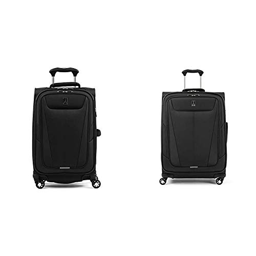 14 Best Travelpro Maxlite 5 Set for 2024 31BIMqNyycL. SL500 - 14 Best Travelpro Maxlite 5 Set for 2024