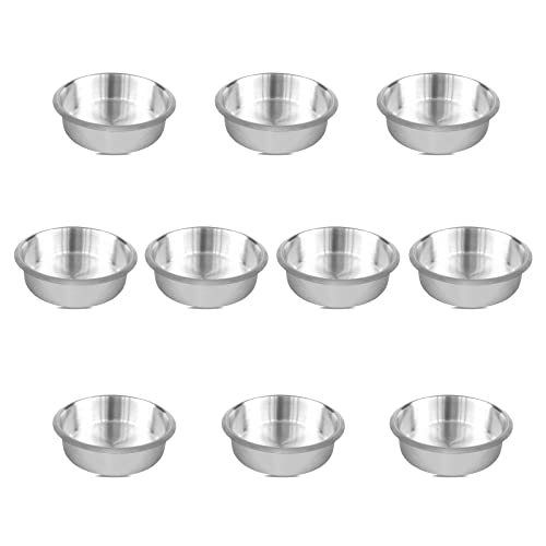 Yuanhe Stainless Steel Shallow Drink Cup Holder