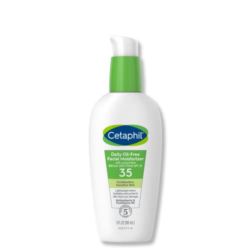 Cetaphil Face Moisturizer