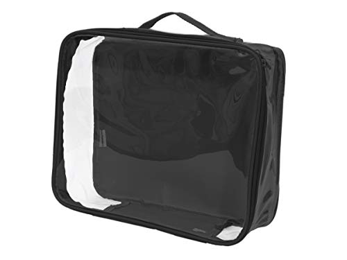 Clear Travel Packing Cube