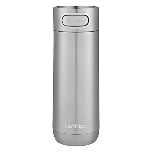 Contigo Luxe Travel Mug