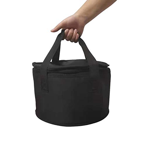 Polyester Fabric Thermal Casserole Carrier