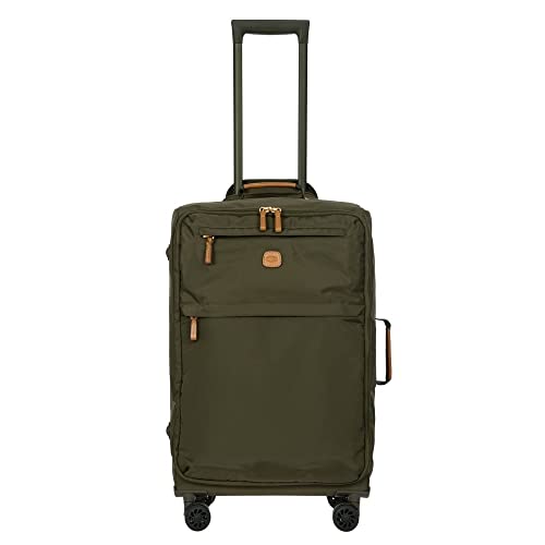 Bric's X-Bag Large Spinner - 25 Inch - Olive