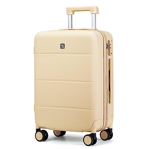 Hanke 26 Inch Luggage - Stylish and Functional Travel Companion
