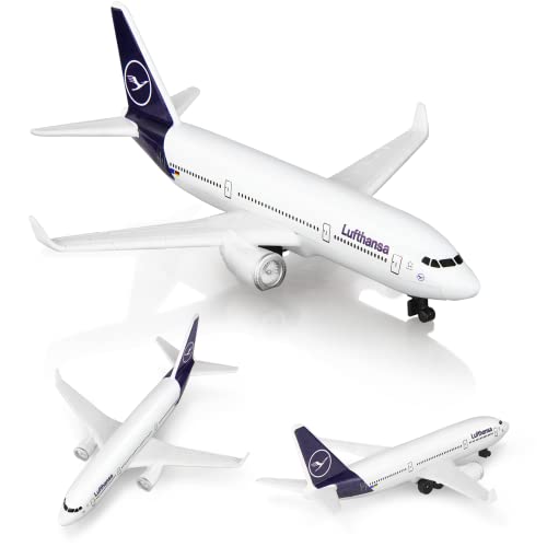 Joylludan Model Airplanes - Ideal Collectible and Gift