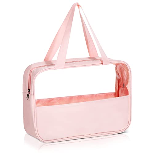 Hillban Clear Travel Bags