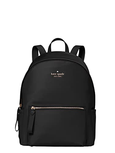 Kate Spade Chelsea Large Nylon Backpack