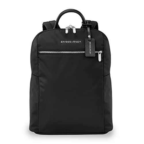 Briggs & Riley Rhapsody-Slim Backpack