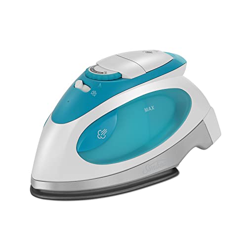 Compact and Portable Travel Steam Iron