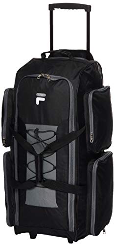 Fila Large Lightweight Rolling