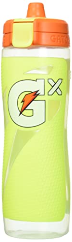 Gatorade Gx Squeeze Bottles