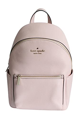 Rose Smoke Dome Backpack - Stylish and Practical Travel Accessory