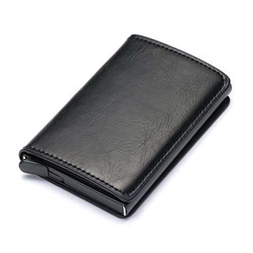 GAGALU Card Stand Wallet for Men