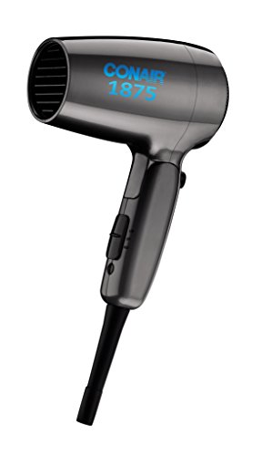 Conair Travel Hair Dryer