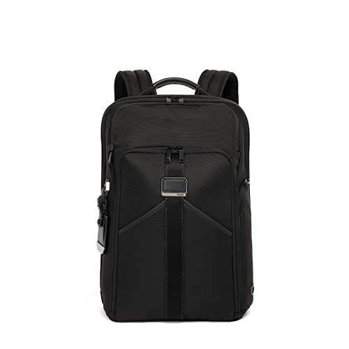 TUMI Men's Esports Pro 17 Backpack - Reliable and Stylish Travel Accessory